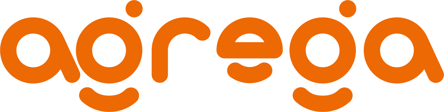 Logo Agrega