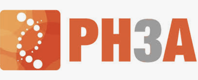 Logo PH3A