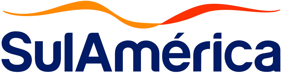 Logo Sulamérica